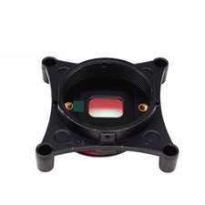 IR-CUT Switcher 20/22mm Aperture 1/1.8" Day/Night Switching CS-Mount Camera Base