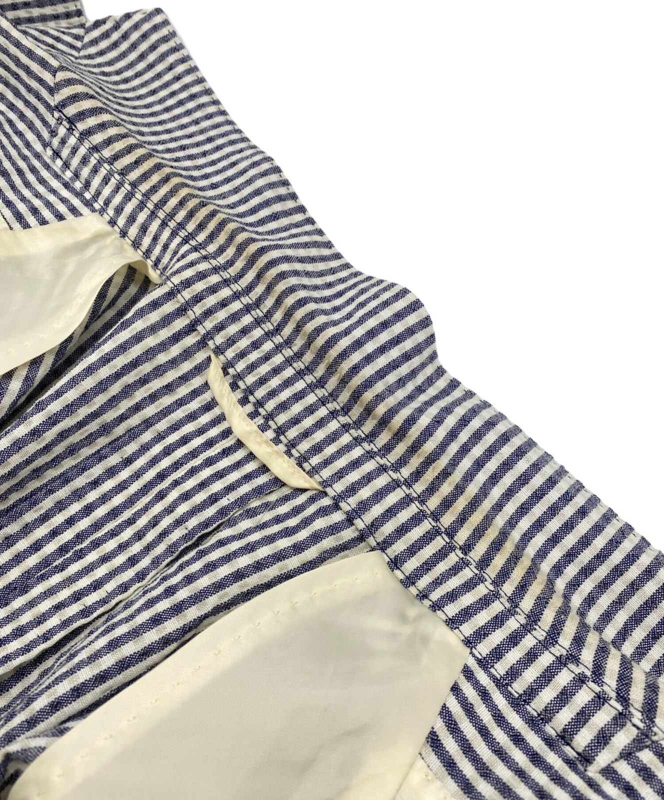 Universal Language Tailored Jacket Size XL Iyr55 - image 10