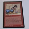 MTG - Jackal Pup - Tempest #183 - NM - Rare - EN - Regular - Magic The Gathering