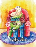 Carol Suchecki | Mi SueñO Con El Abuelo | Taschenbuch | Spanisch (2023)