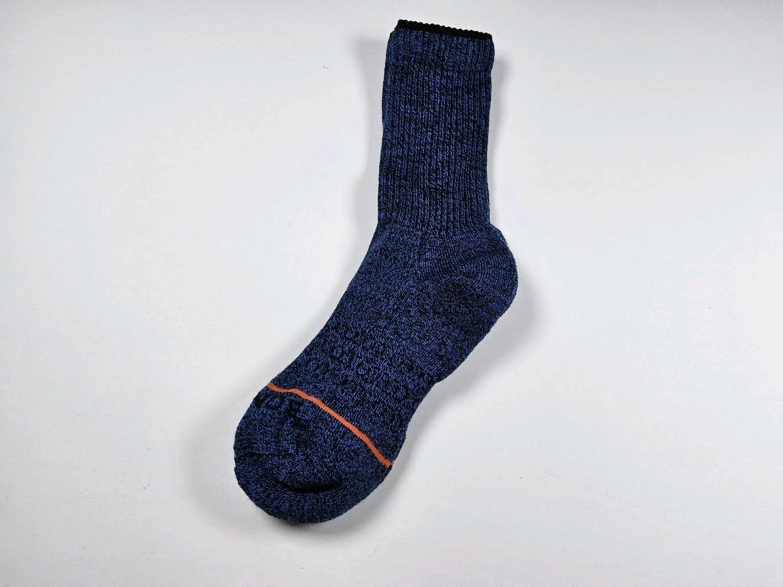 Bombas Merino Wool Blend Midweight Crew Socks Size S