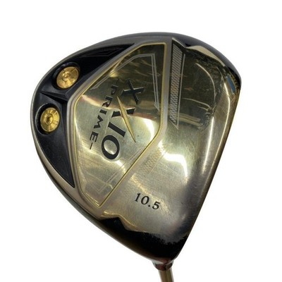 XXIO Prime 10.5 Driver R PRIME Dunlop Golf RE6 Drv | DRIVER 460cc