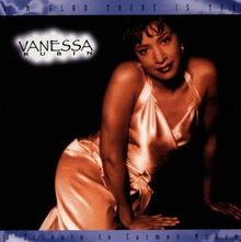 IM Glad There Is You-a Trib von Vanessa Rubin | CD | Zustand gut