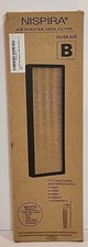 Nispira Air Purifier Hepafilter Size B 4800Series