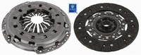 Sachs Kupplungssatz 3000 951 649 3000 951 649