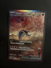 Great Tusk ex #246 Prices | Pokemon Scarlet & Violet | Pokemon Cards Great Tusk ex #246 Prices | Pokemon Scarlet & Violet | Pokemon Cards