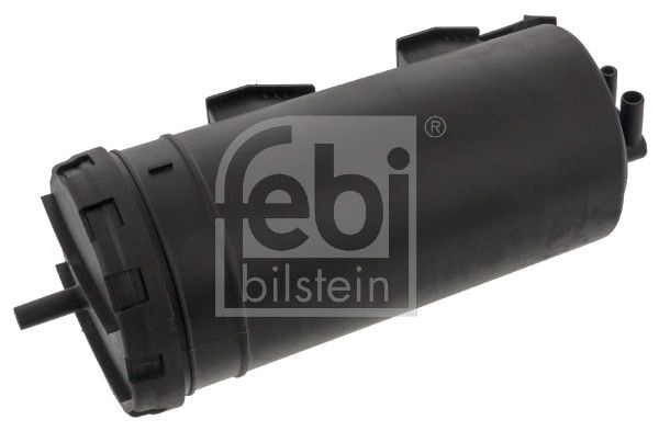 Febi Bilstein Aktivkohlefilter, TankentlüFtung 49629-image