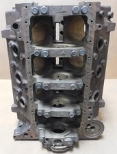 Gm 10114182 Bb Chevy 454 4bolt Block Mk5 G-19-93 4.250 Bore-may Stay Chevygmc