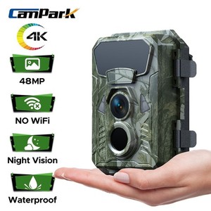 Campark Trail Camera T45 | eBay