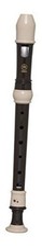 Yamaha YRS-302B Soprano Recorder, Baroque fingering, Key of C
