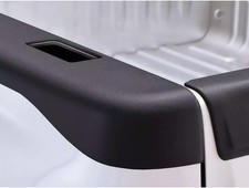 Husky Smooth Tailgate Cap Fits 88-00 Ck Pickup 1500-3500 Fleetside Bed Wholes