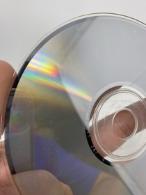 Lethal Enforcers (Sega CD, 1993) Disc Only Tested Authentic