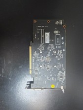 AMD PowerColor RED DRAGON Radeon RX 560 DirectX 12 AXRX 560 4GB GDDR5