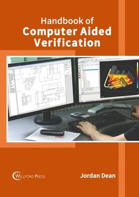 Handbook of Computer Aided Verification, Hardcover by Dean, Jordan (EDT), Lik...
