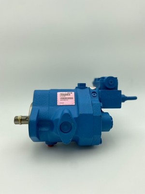 EATON | Vickers - Piston Pump RHR - 02-341578, PVQ10 A2R SE1S 20 C21D 12 S2 -New