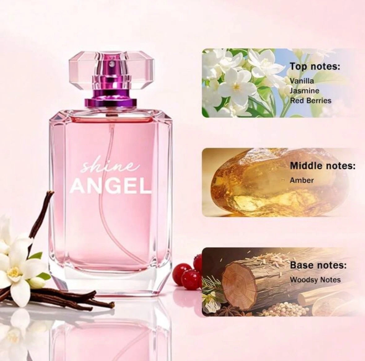 Angel Angel Fragrances for Women for sale | eBay