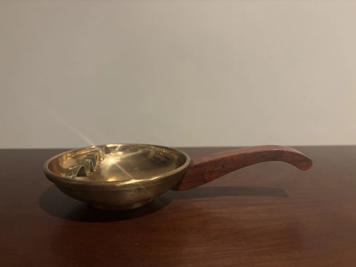 Park Sherman Ashtray for sale | eBay