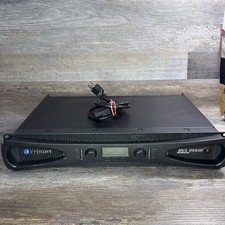 Crown XLS2002 Drivecore Amplificatore di potenza a due canali 650 Watt 4 Ohm