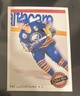 PAT LAFONTAINE Sabres  hockey card 1993 O PEE CHEE PREMIER
