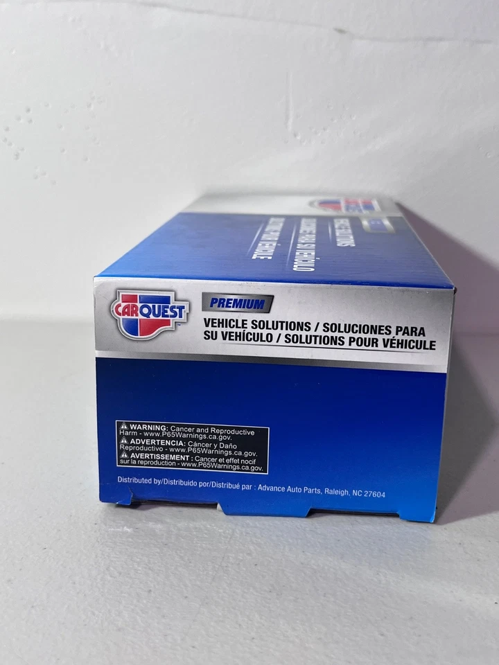 Bobina de encendido CARQUEST EBC1062 para Kia Optima 2006 Foto 3 de 4