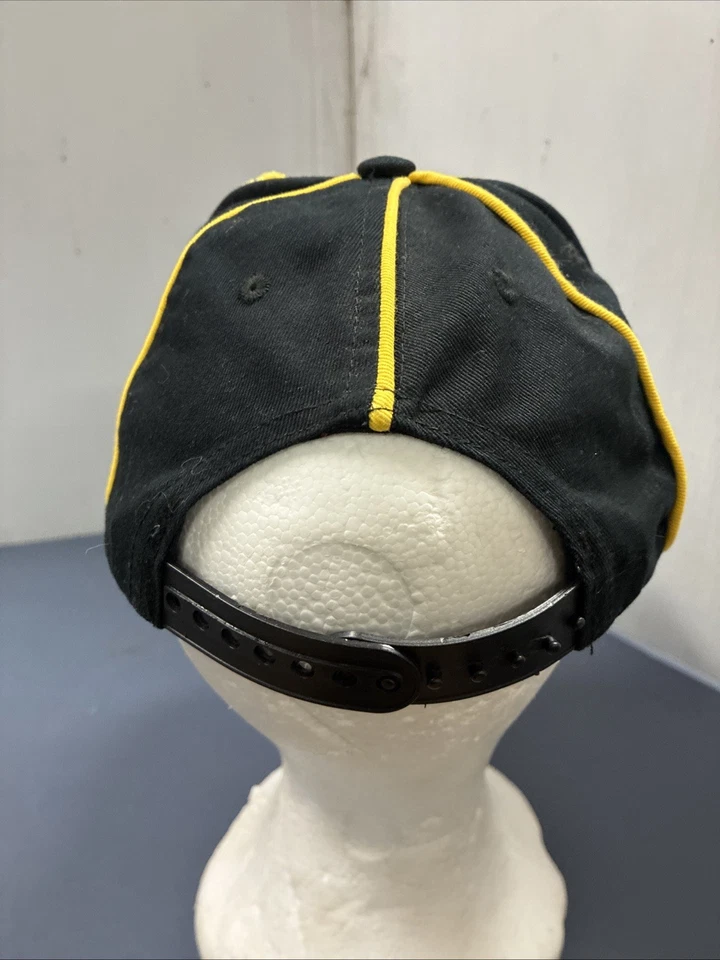 Monster Jam Youth Snapback 2016 negro #954791 (FC210-top-Q5822 Foto 4 de 4