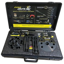 Promaxx Tool Wheel Bearing Hub Puller Combo Kit Pmxtom450pro