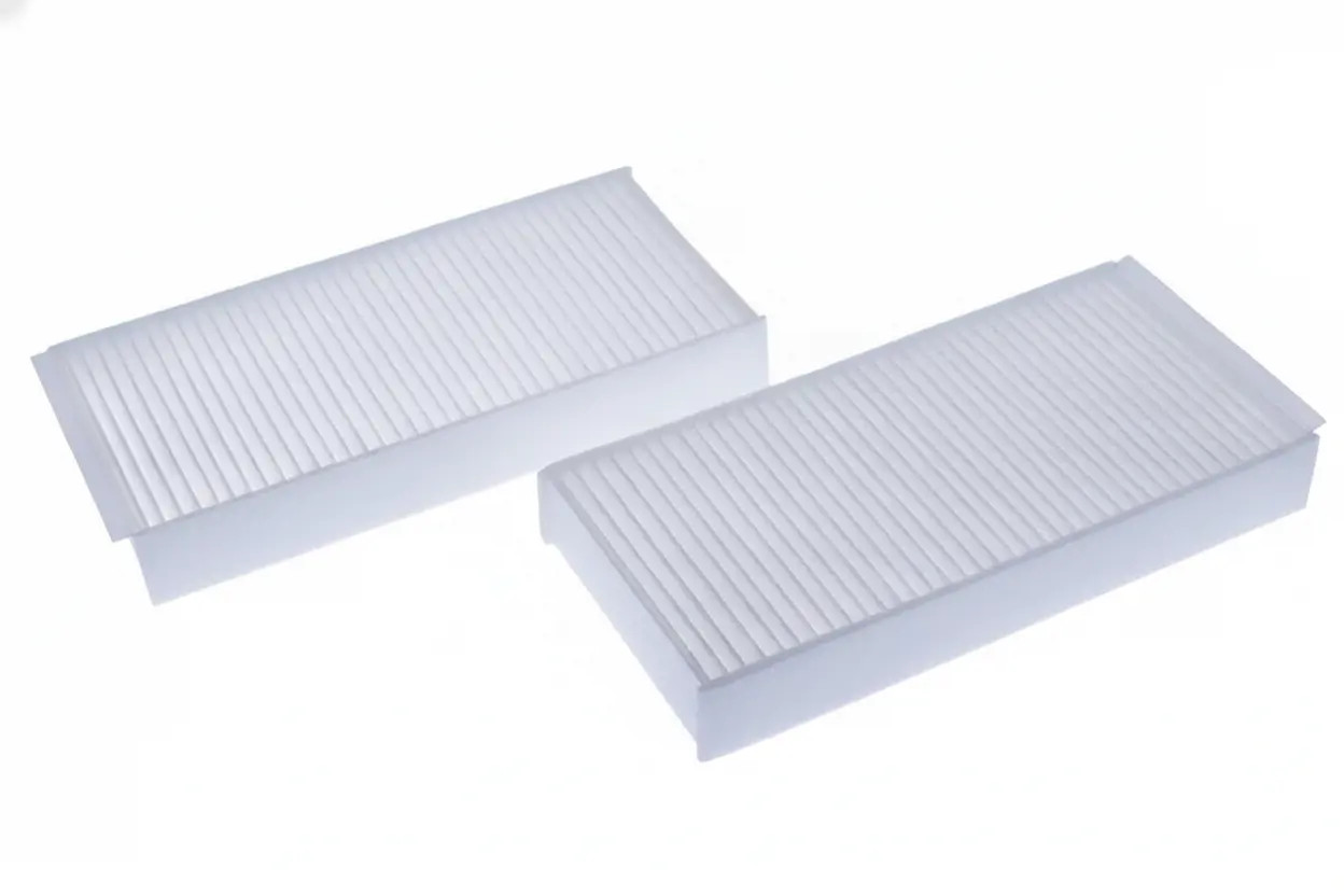 FILTER CABIN AIR M111037 FOR MINI BMW 2/Gran/F44/Tourer/F46/Active/F45/X/F39 - Image 8