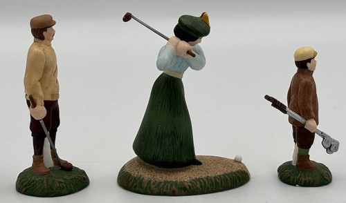 DEPT 56 Dickens' accesorio PAR PARA EL CURSO - Imagen 3 de 15
