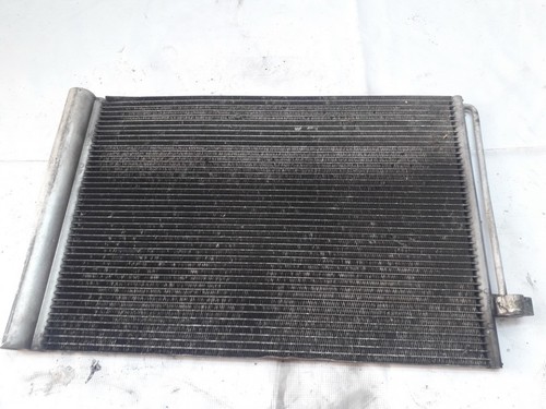 BMW 5-Series 2005 Air Conditioning Condenser 64508379885, F1859 #772044-41