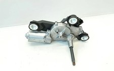 FORD FOCUS II Turnier DA Heckscheibenwischermotor 3M51R17K441AE 1.60 33697372