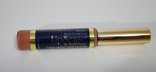 Nude Pink LipSense Long Lasting Liquid Lip Color - Bild 2 von 3