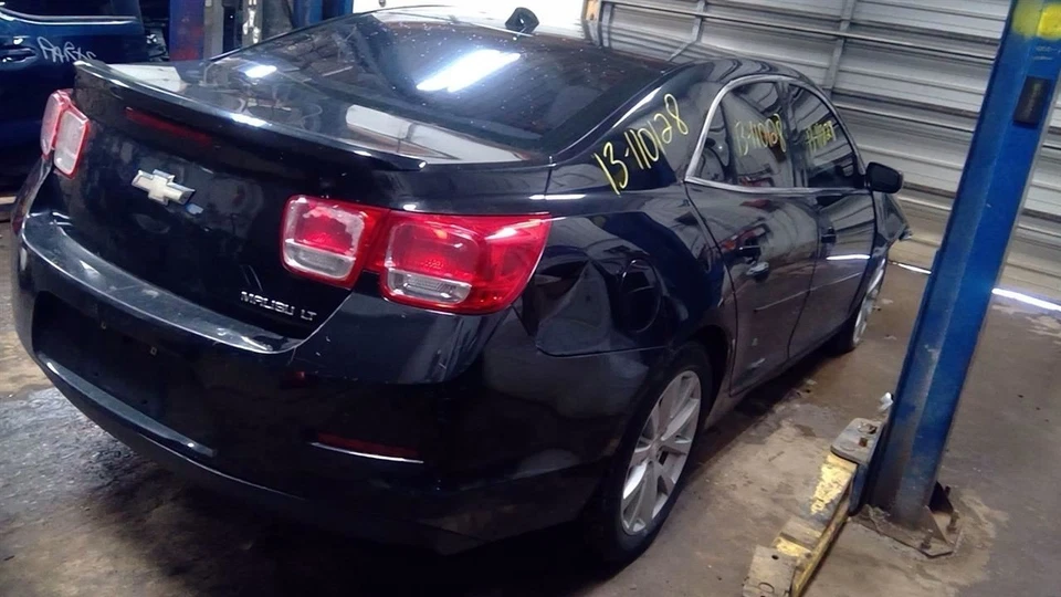 Натяжитель переднего ковшеобразного ремня безопасности подходит для 11-17 REGAL 10299049 - Изображение 4 из 4