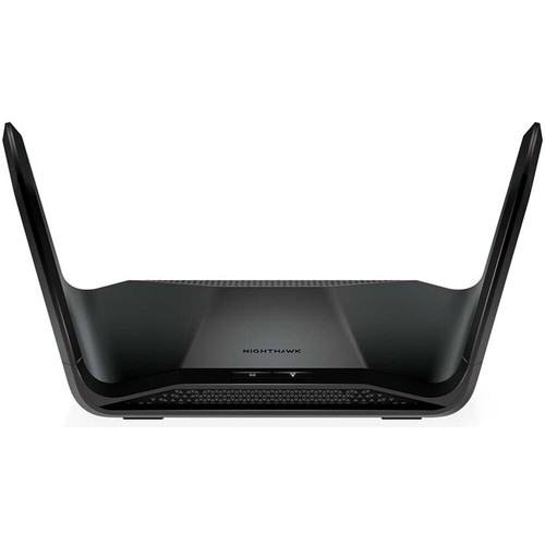 Netgear RAX70-100NAR Nighthawk AX6600 TriBand WiFi6 Router Certified Refurbished - Picture 2 of 9