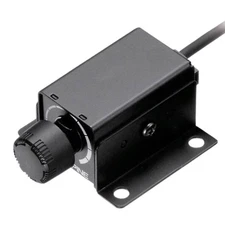 Alpine RUX-KNOB Remote Bass Knob