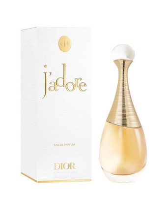 Dior J'adore Eau de Parfum (100ml)