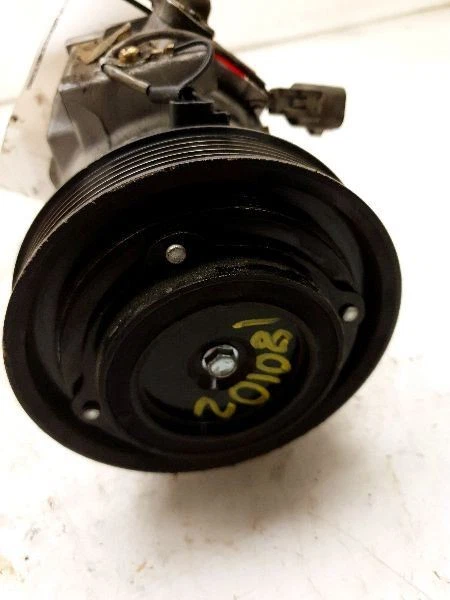 04-08 TOYOTA SOLARA 6CYL 3.3L AC КОМПРЕССОР В СБОРЕ  - Изображение 4 из 4