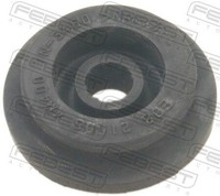 Febest NSB-048 Halterung, KüHler FüR Infiniti, Nissan, Nissan (Dfac)