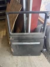 1928 1929 Ford Model A Coupe Tudor Passenger Side Door