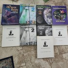 Apologia set of four Wonderfully Made Jay L. Wile Advanced Biology