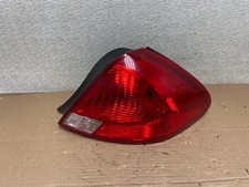 2000 To 2003 Ford Taurus Right Passenger Rh Side Tail Light Oem Ab1390 Lk 2000 To 2003 Ford Taurus Right Passenger Rh Side Tail Light Oem Ab1390 Lk