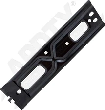 APDTY 166552 Front Bumper Bracket LH