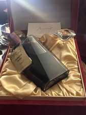 MARTELL CORDON BLEU BACCARAT Cognac Rare Version 0,76L Vintage années 1970...