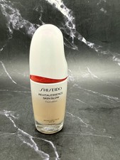 Shiseido Revitalessence Skin Glow Foundation ...