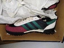 Adidas Handball Spezial TR Gr.42 / UK8