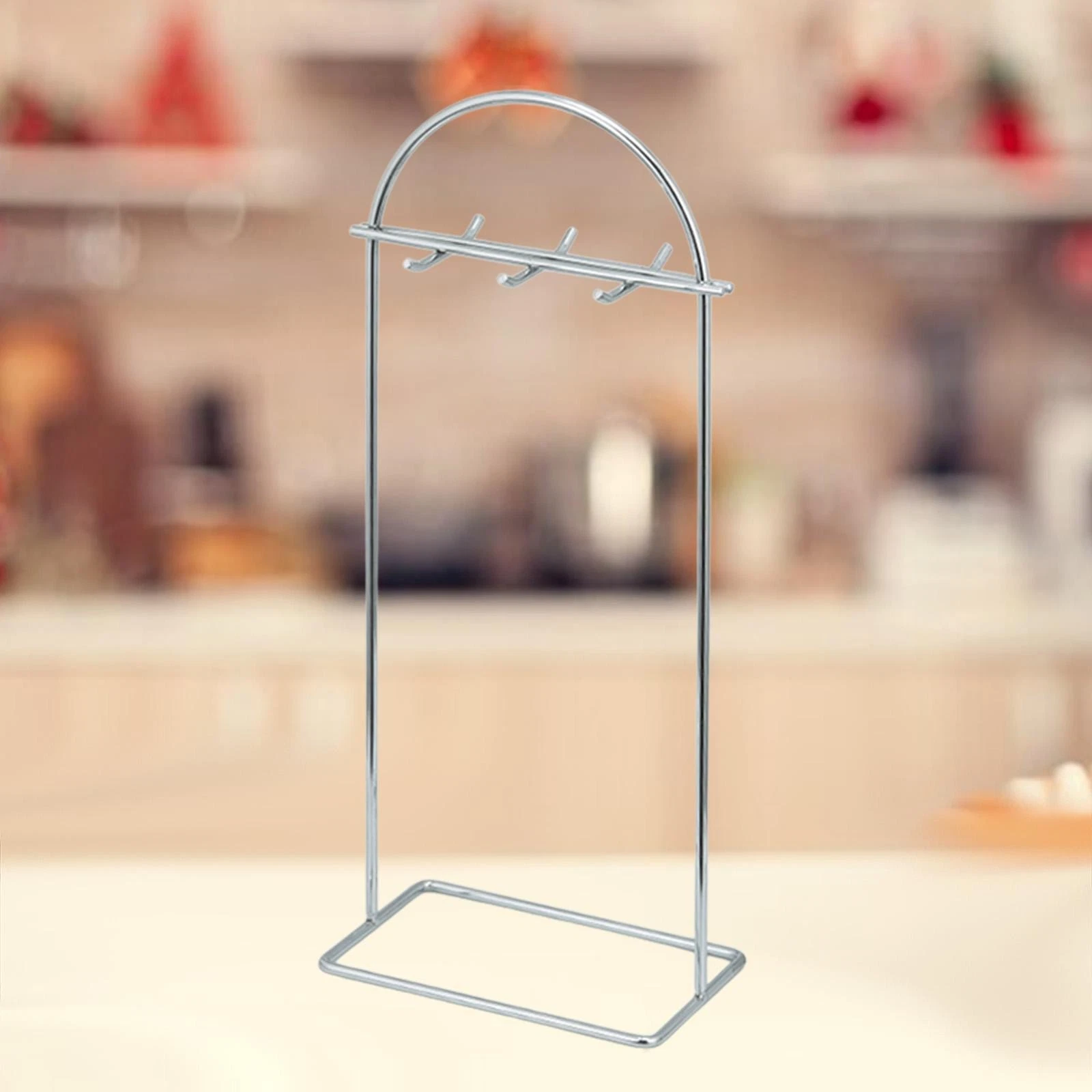 Kitchen Utensil Holder Countertop Storage Organization for Spoon Supplies