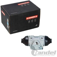Kamoka Radbremszylinder 20Mm Trommelbremse Passend FüR Toyota Avensis | 1110093