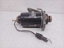 Filtre à carburant Mitsubishi MONTERO