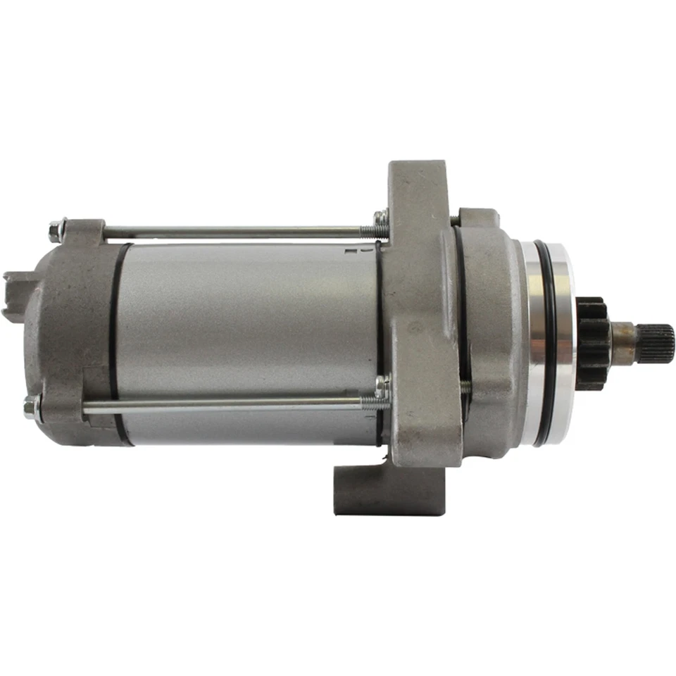 Starter For Honda Goldwing GL1800 Motorcycle 2006-2012 Gold Wing; 410-54096 Foto 2 de 4