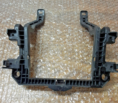 ORIGINAL BMW 1 E81 Bracket current distributor 61149210701