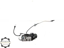 2018-2022 VOLVO S90 RIGHT PASSENGER REAR DOOR LOCK LATCH ACTUATOR OEM